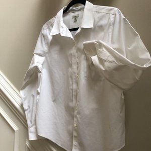 White Blouse - Classic